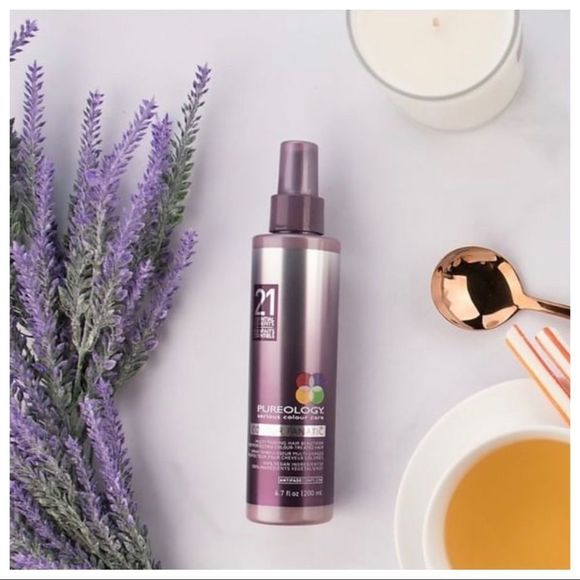 Pureology 13.5 oz Colour Fanatic Leave-In - Picture 1 of 5